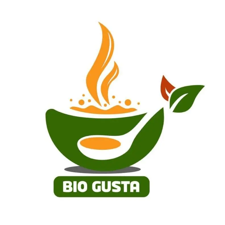 Bio Gusta-Logo