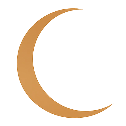 Logo Luna Lodge