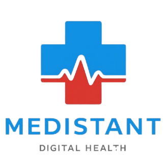Start-up Gesundheits-SaaS